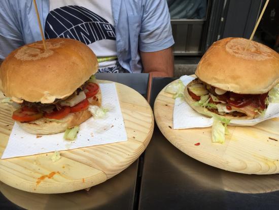 Street Food Neapolis
